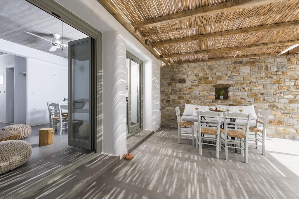 To Armiro Boutique Houses Pláka المظهر الخارجي الصورة