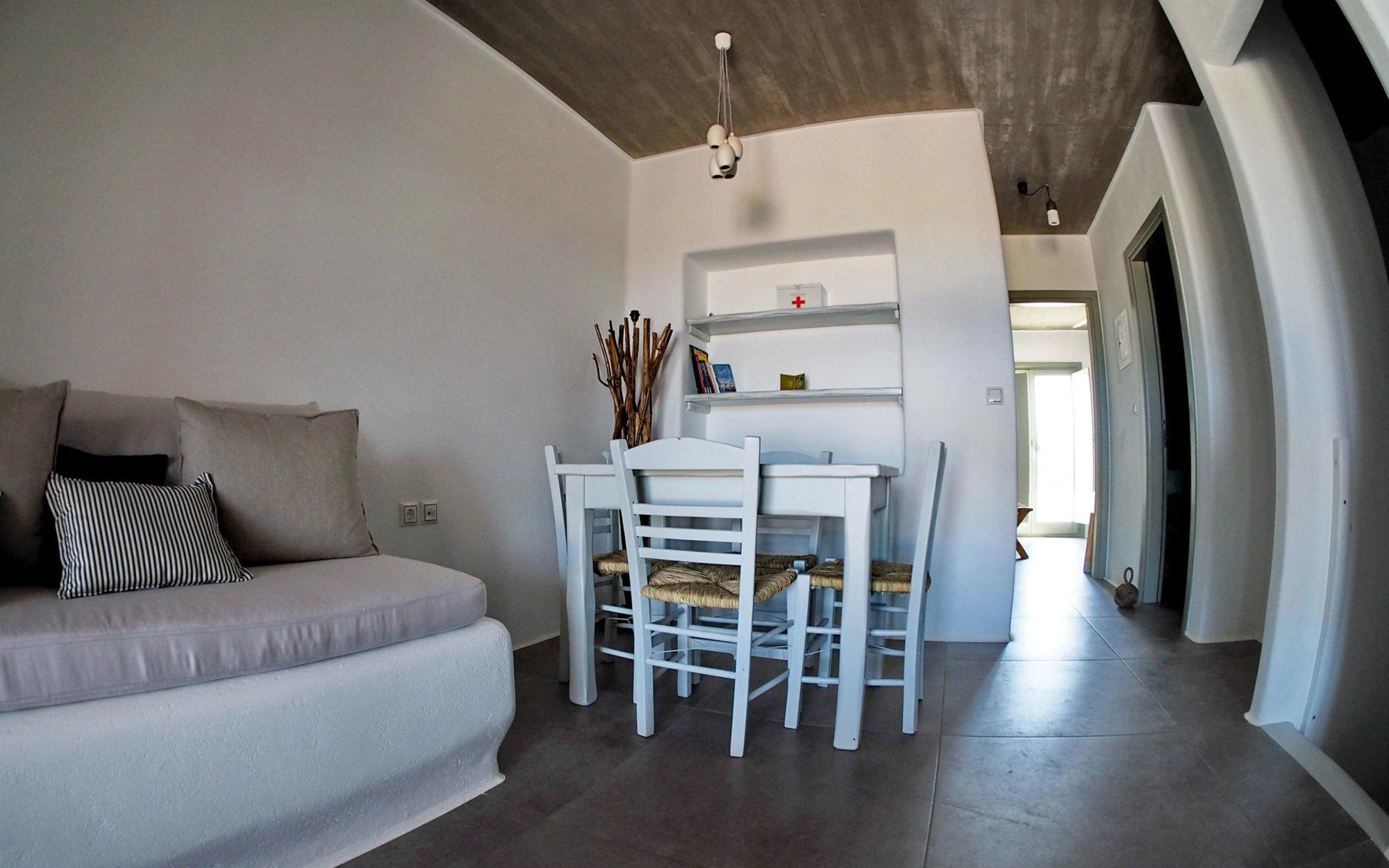 To Armiro Boutique Houses Pláka المظهر الخارجي الصورة