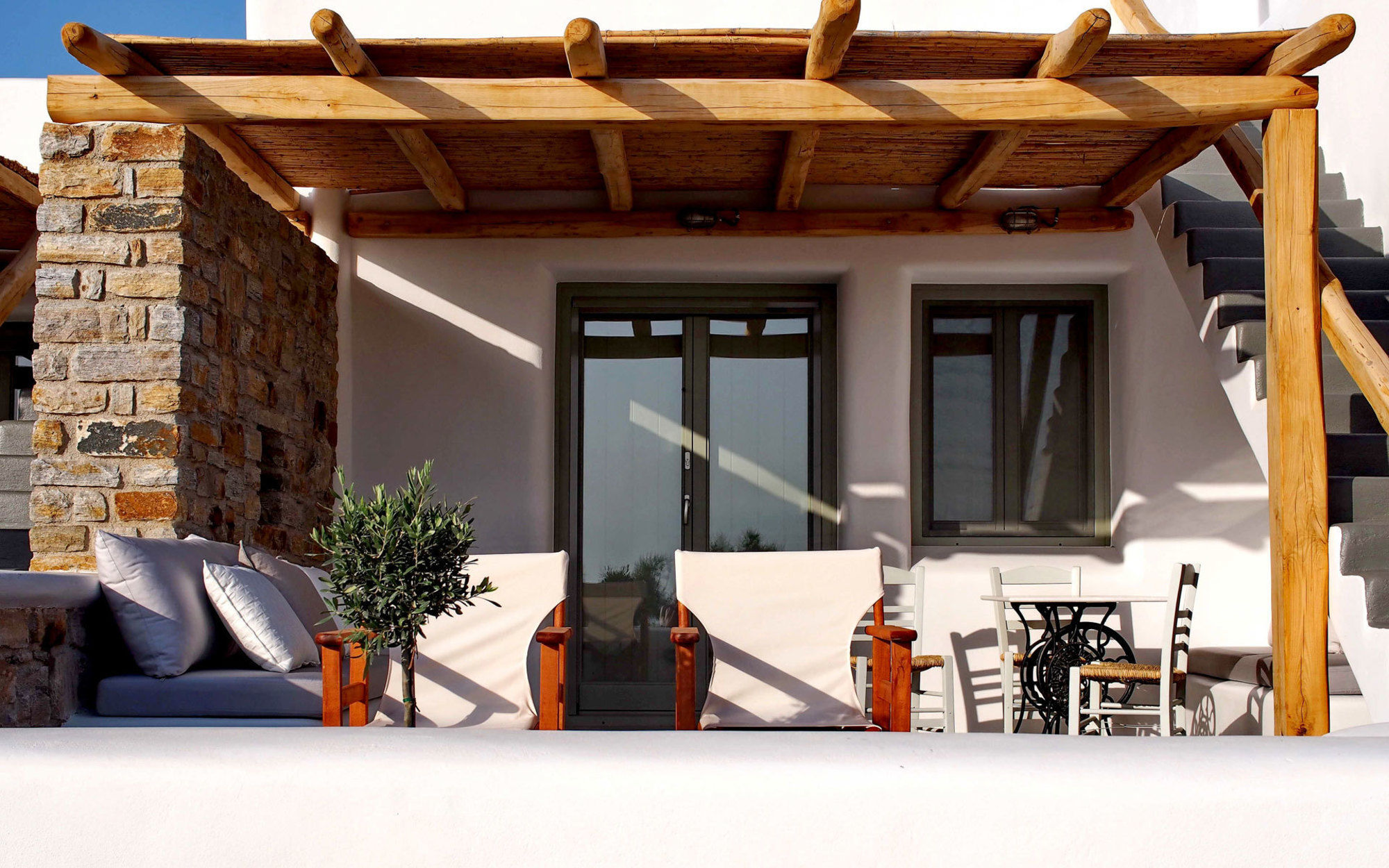 To Armiro Boutique Houses Pláka المظهر الخارجي الصورة