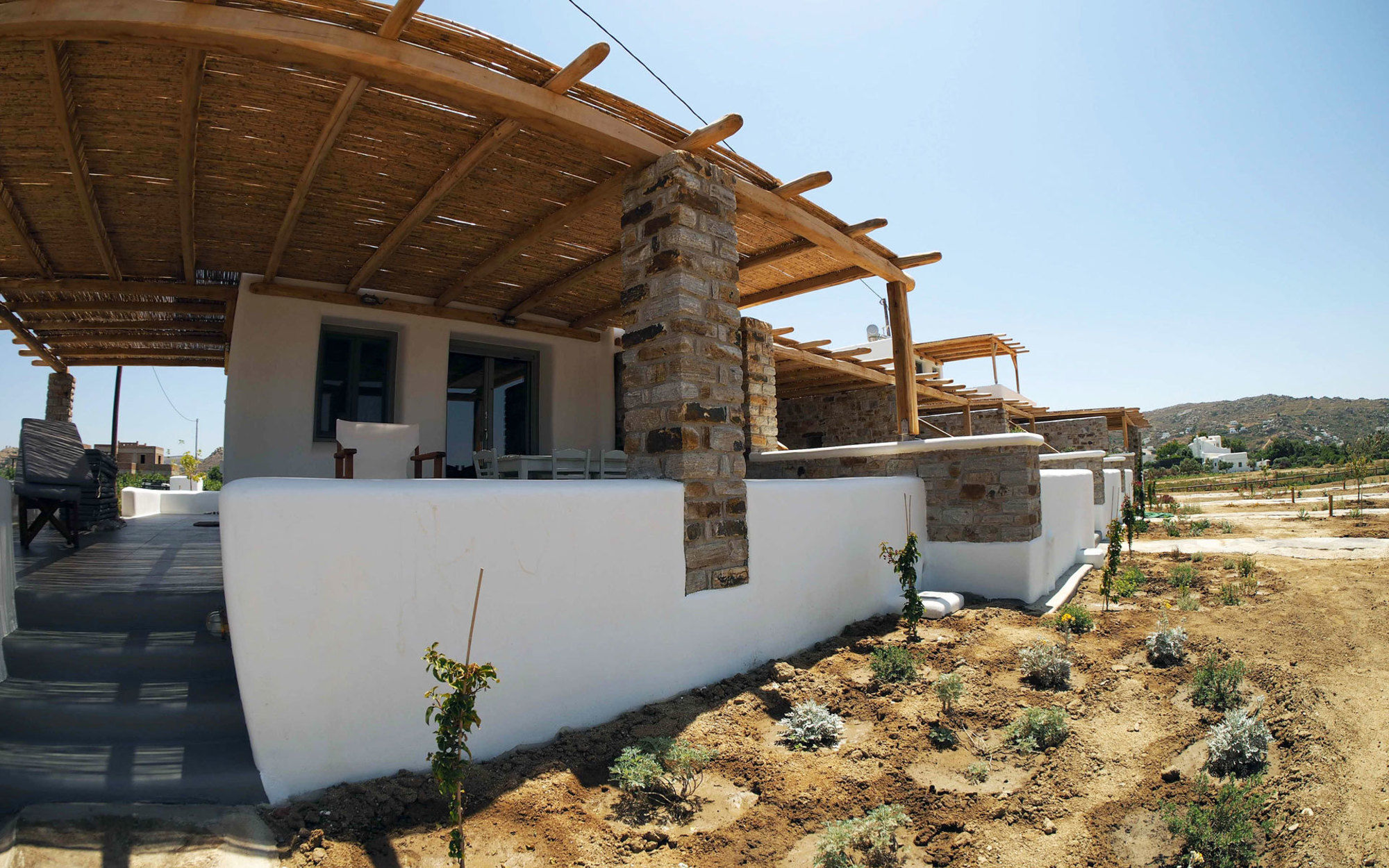 To Armiro Boutique Houses Pláka المظهر الخارجي الصورة