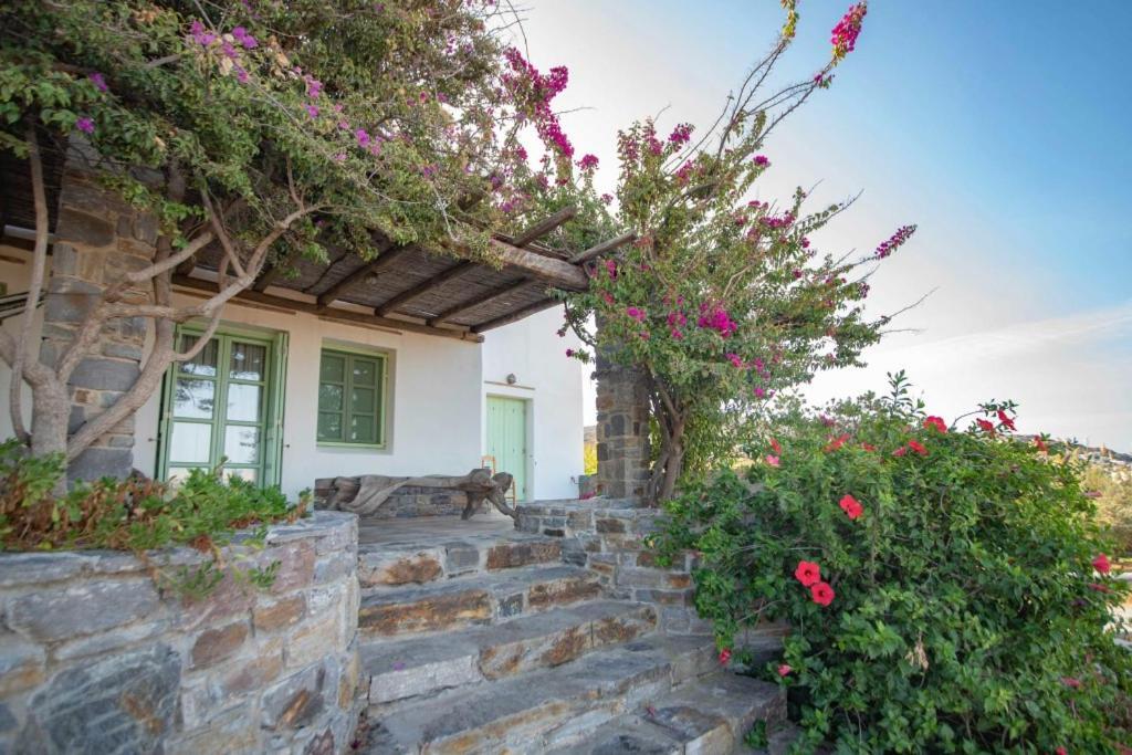 To Armiro Boutique Houses Pláka المظهر الخارجي الصورة