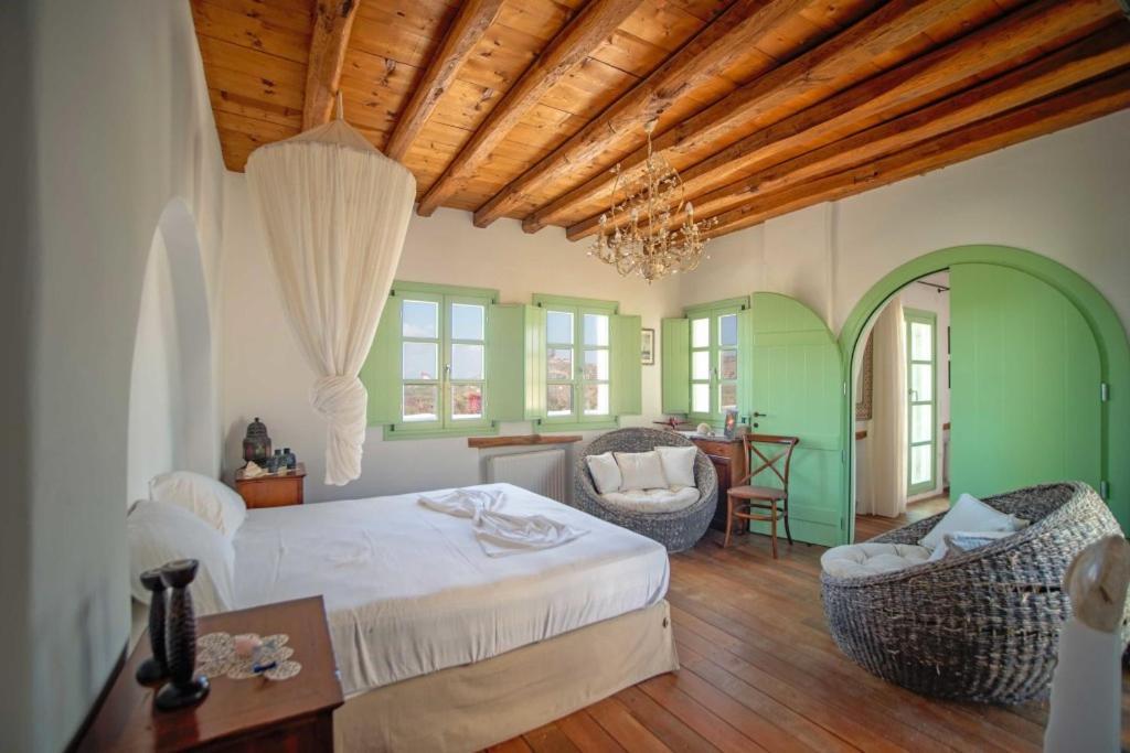 To Armiro Boutique Houses Pláka المظهر الخارجي الصورة