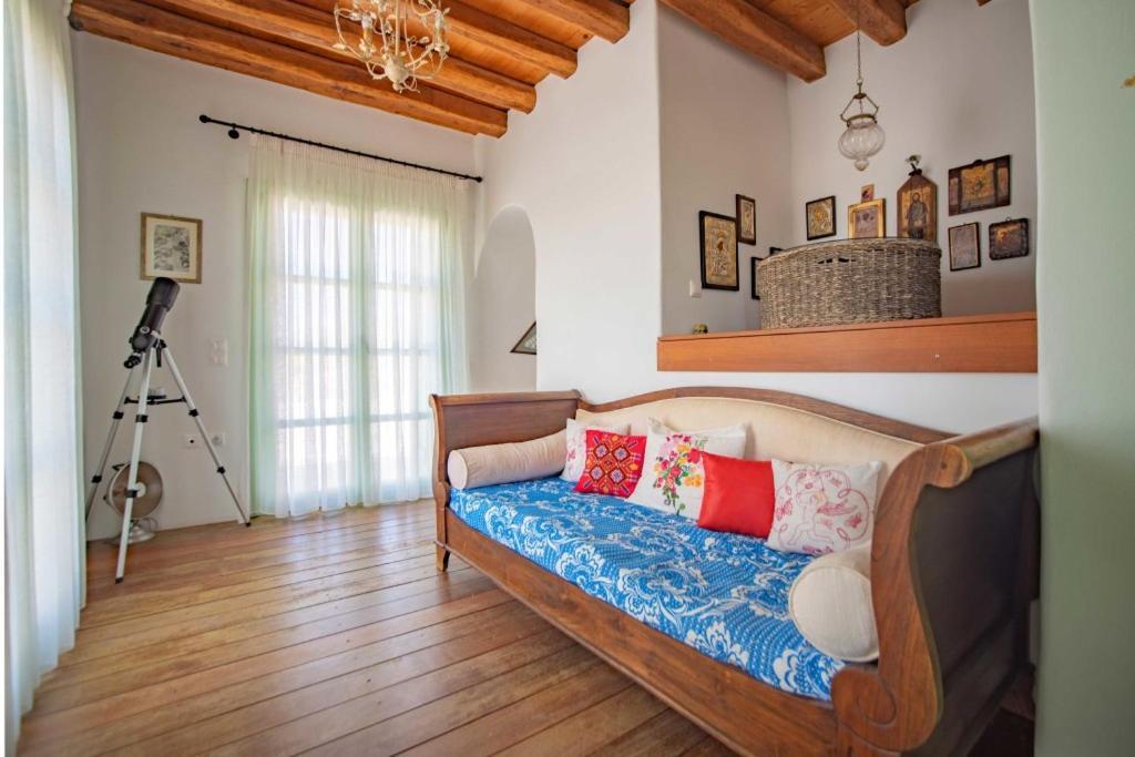 To Armiro Boutique Houses Pláka المظهر الخارجي الصورة